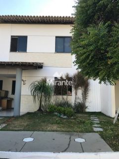 Casa Para Vender com 3 quartos sendo 1 suítes no bairro Brasília em Feira De Santana