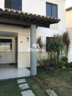 Casa Para Vender com 3 quartos sendo 1 suítes no bairro Brasília em Feira De Santana