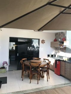 Casa Para Vender com 3 quartos sendo 1 suítes no bairro Brasília em Feira De Santana