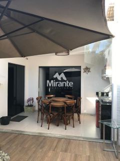 Casa Para Vender com 3 quartos sendo 1 suítes no bairro Brasília em Feira De Santana