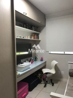 Casa Para Vender com 3 quartos sendo 1 suítes no bairro Brasília em Feira De Santana