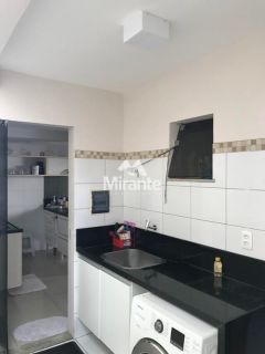 Casa Para Vender com 3 quartos sendo 1 suítes no bairro Brasília em Feira De Santana