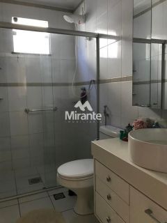 Casa Para Vender com 3 quartos sendo 1 suítes no bairro Brasília em Feira De Santana