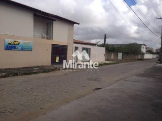 Lote / Terreno de Bairro Para Alugar no bairro Lagoa Salgada em Feira De Santana