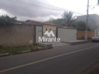 Lote / Terreno de Bairro Para Alugar no bairro Parque Ipê em Feira De Santana