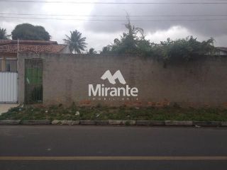 Lote / Terreno de Bairro Para Alugar no bairro Parque Ipê em Feira De Santana