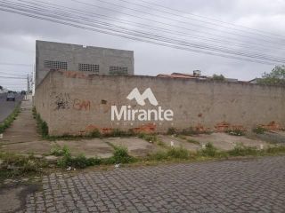 Lote / Terreno de Bairro Para Alugar no bairro Queimadinha em Feira De Santana