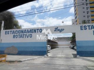 Lote / Terreno de Bairro Para Vender no bairro Centro em Feira De Santana