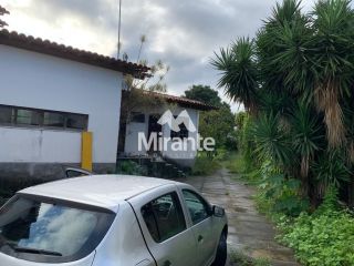 Chácara Para Vender com 6 quartos sendo 5 suítes no bairro Sim em Feira De Santana