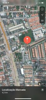 Chácara Para Vender com 6 quartos sendo 5 suítes no bairro Sim em Feira De Santana