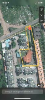 Chácara Para Vender com 6 quartos sendo 5 suítes no bairro Sim em Feira De Santana