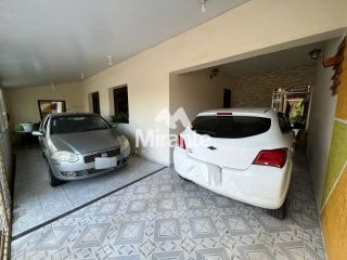 Casa Para Vender com 3 quartos sendo 2 suítes no bairro Santa Mônica em Feira De Santana