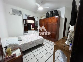 Casa Para Vender com 3 quartos sendo 2 suítes no bairro Santa Mônica em Feira De Santana
