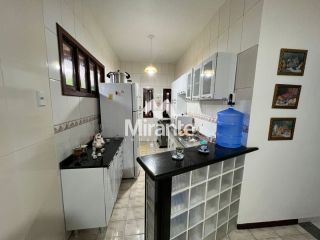 Casa Para Vender com 3 quartos sendo 2 suítes no bairro Santa Mônica em Feira De Santana