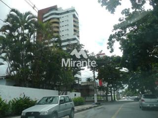 Apartamento Para Vender com 4 quartos sendo 3 suítes no bairro Kalilândia em Feira De Santana