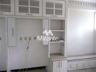 Apartamento Para Vender com 4 quartos sendo 3 suítes no bairro Kalilândia em Feira De Santana