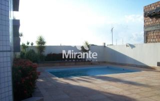 Casa Para Vender com 3 quartos sendo 3 suítes no bairro Kalilândia em Feira De Santana