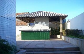 Casa Para Vender com 3 quartos sendo 3 suítes no bairro Kalilândia em Feira De Santana