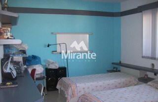 Casa Para Vender com 3 quartos sendo 3 suítes no bairro Kalilândia em Feira De Santana