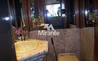 Casa Para Vender com 3 quartos sendo 3 suítes no bairro Kalilândia em Feira De Santana