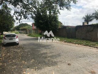 Lote / Terreno de Bairro Para Alugar no bairro Sim em Feira De Santana