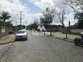 Lote / Terreno de Bairro Para Alugar no bairro Sim em Feira De Santana