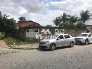 Lote / Terreno de Bairro Para Alugar no bairro Sim em Feira De Santana