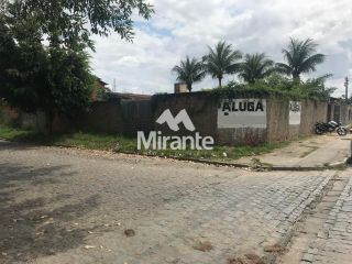 Lote / Terreno de Bairro Para Alugar no bairro Sim em Feira De Santana