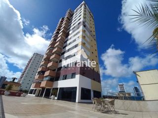 Apartamento Para Vender no bairro Capuchinhos em Feira De Santana