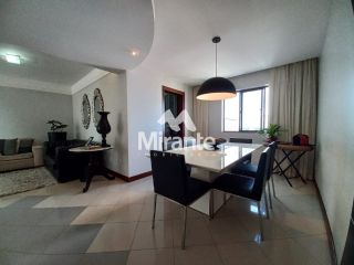 Apartamento Para Vender no bairro Capuchinhos em Feira De Santana