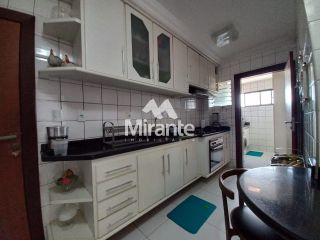 Apartamento Para Vender no bairro Capuchinhos em Feira De Santana