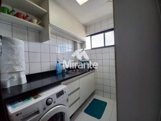 Apartamento Para Vender no bairro Capuchinhos em Feira De Santana