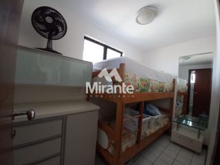 Apartamento Para Vender no bairro Capuchinhos em Feira De Santana