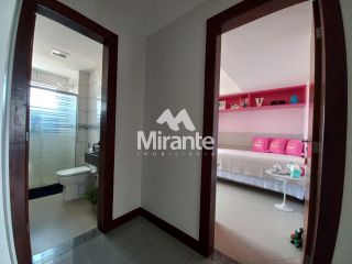 Apartamento Para Vender no bairro Capuchinhos em Feira De Santana