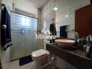 Apartamento Para Vender no bairro Capuchinhos em Feira De Santana