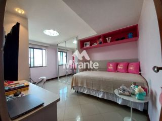 Apartamento Para Vender no bairro Capuchinhos em Feira De Santana