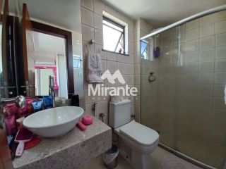 Apartamento Para Vender no bairro Capuchinhos em Feira De Santana