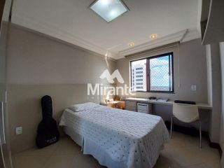 Apartamento Para Vender no bairro Capuchinhos em Feira De Santana