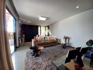 Apartamento Para Vender no bairro Capuchinhos em Feira De Santana