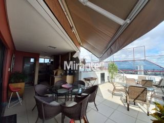 Apartamento Para Vender no bairro Capuchinhos em Feira De Santana