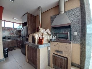 Apartamento Para Vender no bairro Capuchinhos em Feira De Santana