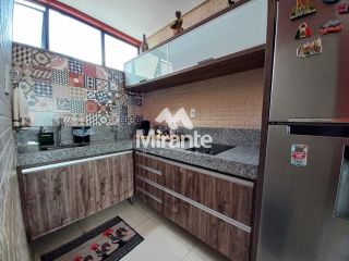 Apartamento Para Vender no bairro Capuchinhos em Feira De Santana