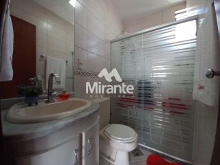 Apartamento Para Vender no bairro Capuchinhos em Feira De Santana