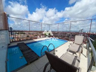 Apartamento Para Vender no bairro Capuchinhos em Feira De Santana