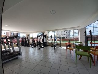 Apartamento Para Vender no bairro Capuchinhos em Feira De Santana