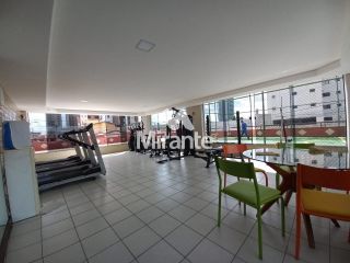 Apartamento Para Vender no bairro Capuchinhos em Feira De Santana