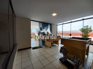 Apartamento Para Vender no bairro Capuchinhos em Feira De Santana