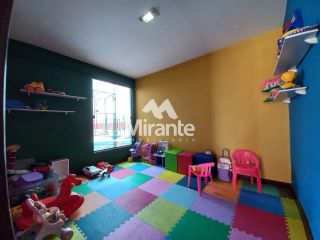 Apartamento Para Vender no bairro Capuchinhos em Feira De Santana