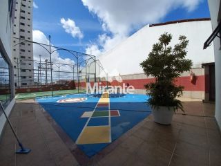 Apartamento Para Vender no bairro Capuchinhos em Feira De Santana