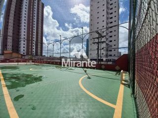 Apartamento Para Vender no bairro Capuchinhos em Feira De Santana